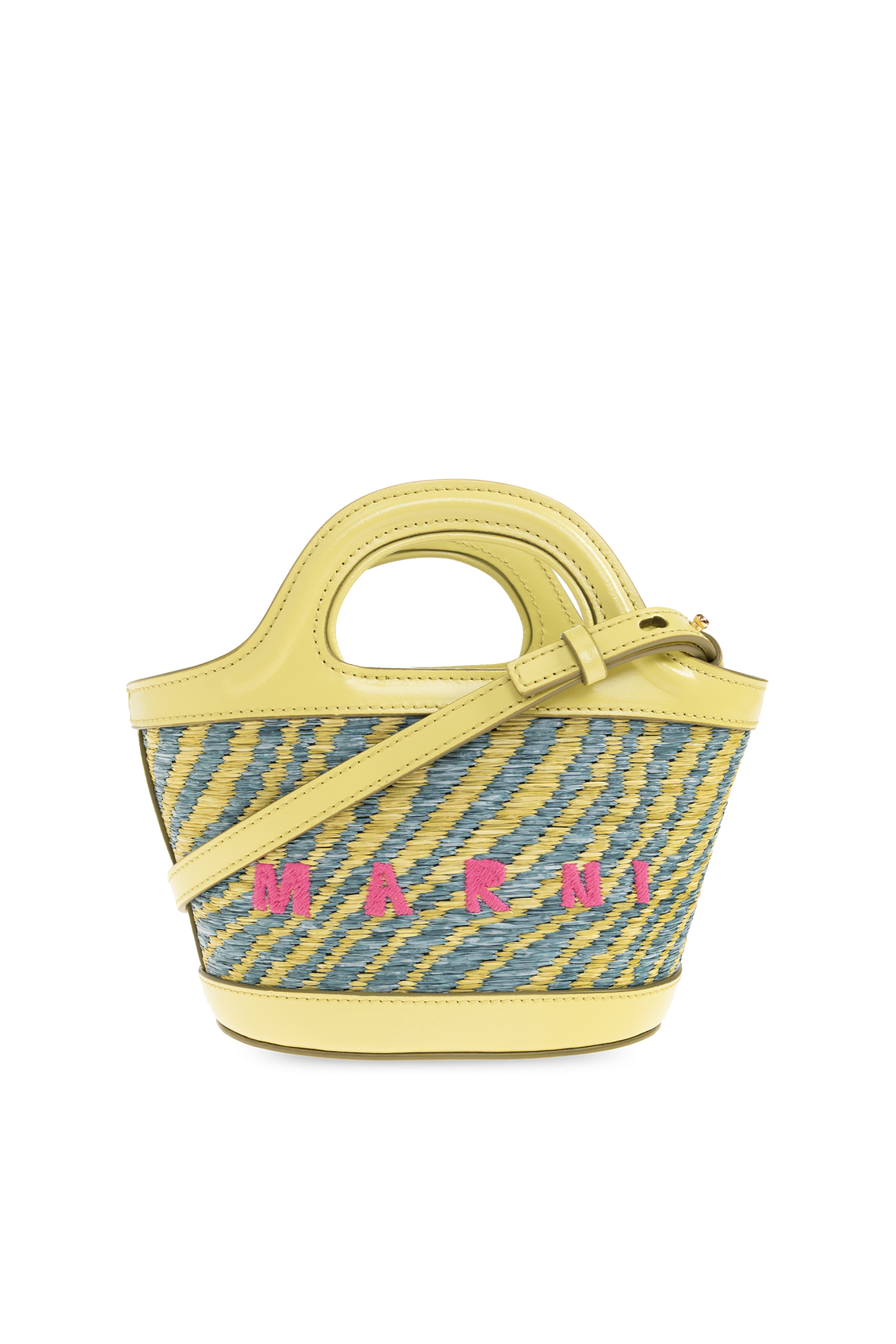 Marni 'Tropicalia Micro' handbag | Women's | Vitkac